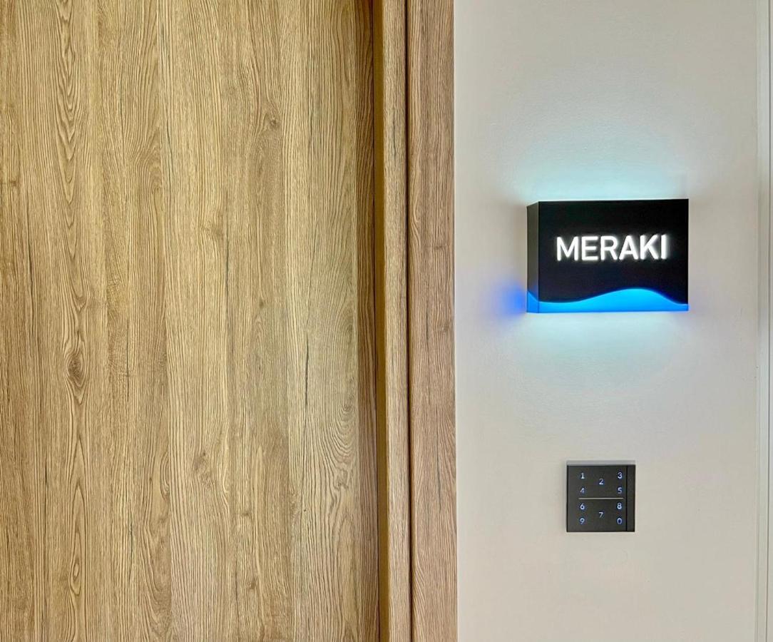 Elmaral Living Experience "Adults Only" Apartman Ajía Pelajía Kültér fotó