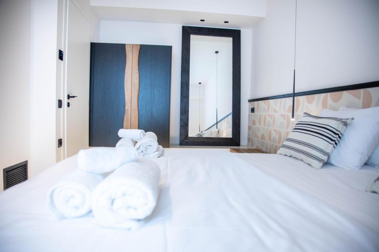 Elmaral Living Experience "Adults Only" Apartman Ajía Pelajía Kültér fotó