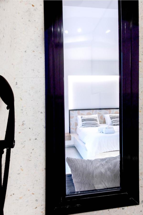 Elmaral Living Experience "Adults Only" Apartman Ajía Pelajía Kültér fotó