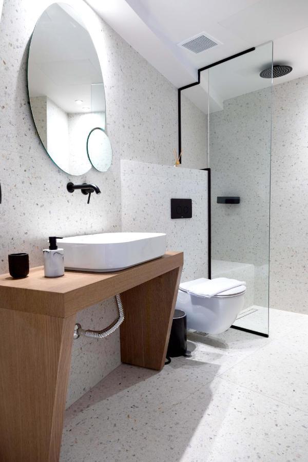 Elmaral Living Experience "Adults Only" Apartman Ajía Pelajía Kültér fotó