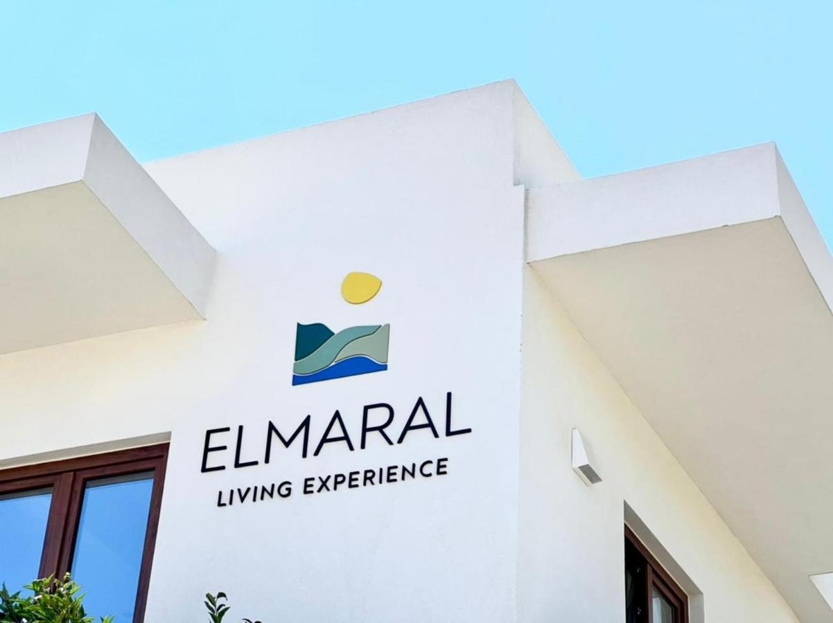 Elmaral Living Experience "Adults Only" Apartman Ajía Pelajía Kültér fotó