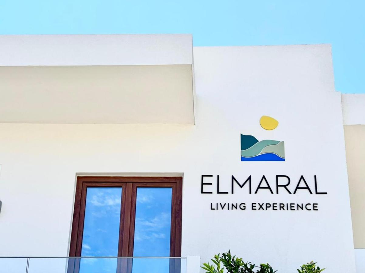 Elmaral Living Experience "Adults Only" Apartman Ajía Pelajía Kültér fotó