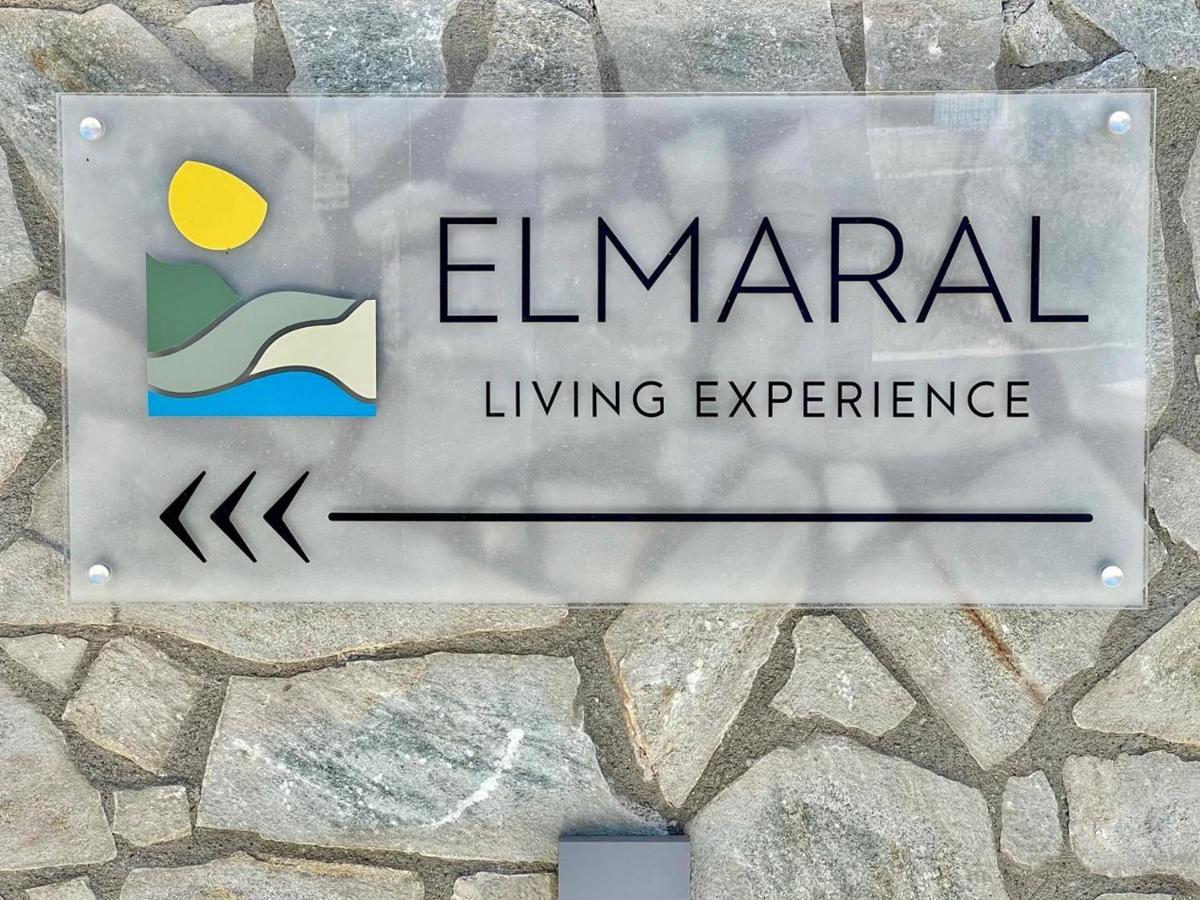 Elmaral Living Experience "Adults Only" Apartman Ajía Pelajía Kültér fotó